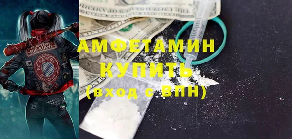молекула духа Костерёво