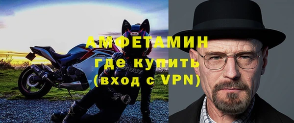 молекула духа Костерёво
